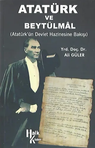 Atatürk ve Beytülmal
