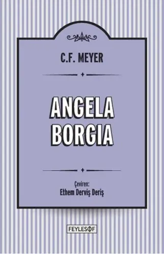 Angela Borgia