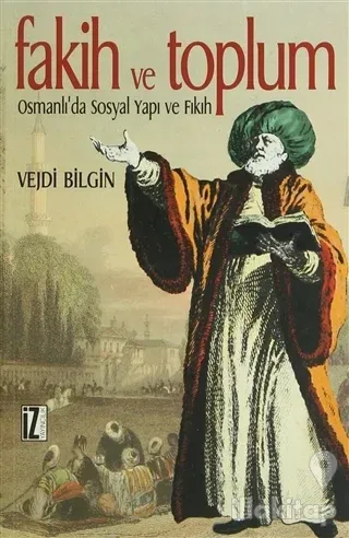 Fakih ve Toplum