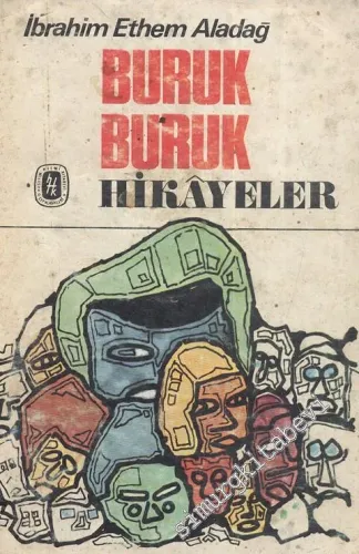 Buruk Buruk Hikayeler -        1971