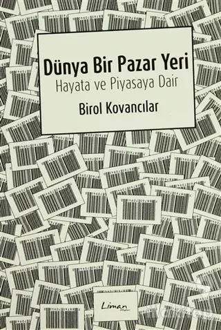 Dünya Bir Pazar Yeri