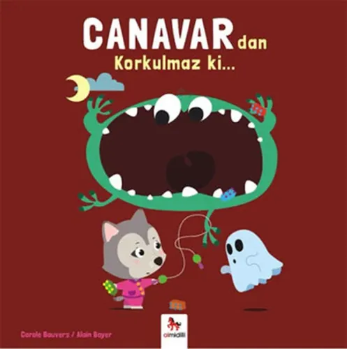 Canavardan Korkulmaz Ki