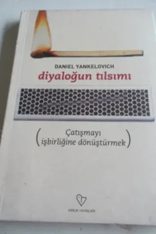 Diyaloğun Tılsımı