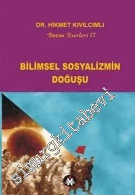 Bilimsel Sosyalizmin Doğuşu   -         2008