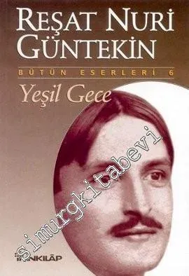 Yeşil Gece -