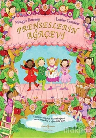 Prenseslerin Ağaçevi