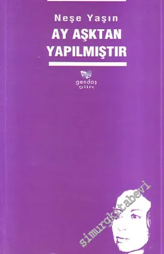 Ay Aşktan Yapılmıştır -        2001