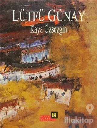 Lütfü Günay (Ciltli)