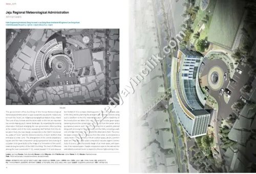 Architectural competition Annual %10 indirimli