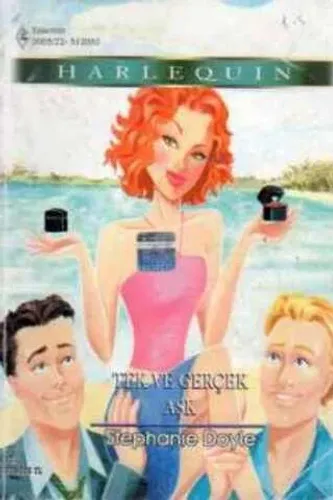Tek ve Gerçek Aşk 2005-22