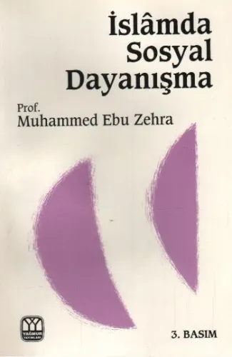 İslamda Sosyal Dayanışma