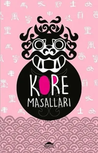 Kore Masalları; (Özel Ayracıyla)