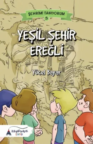 Yeşil Şehir Ereğli