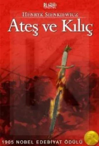 Ateş ve Kılıç