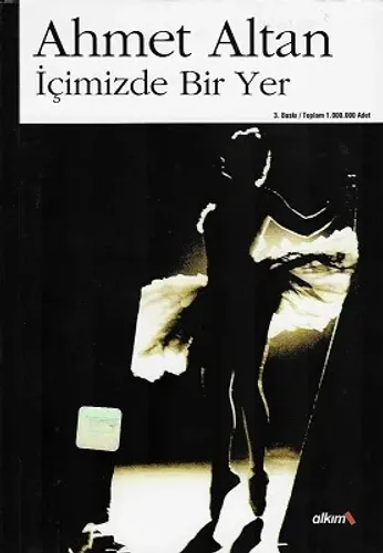 İçimizde Bir Yer