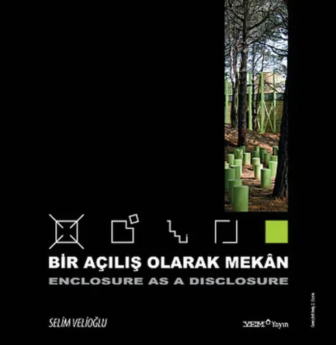 Bir Açılış Olarak Mekan