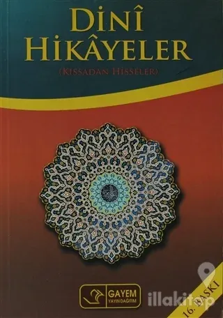 Dini Hikayeler