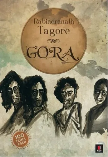 Gora Rabindranath Tagore