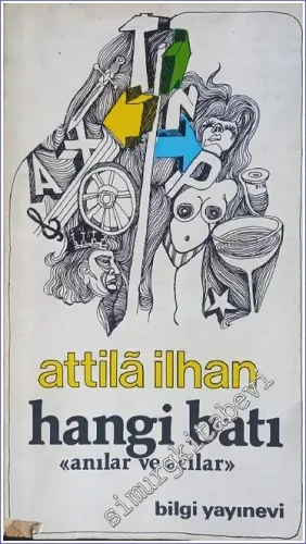 Hangi Batı - Anılar ve Acılar -        1972