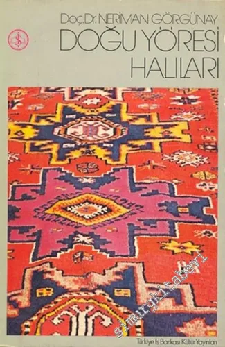Doğu Yöresi Halıları -        1976