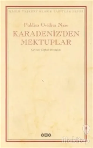Karadeniz'den Mektuplar