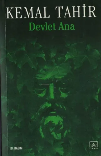 Devlet Ana