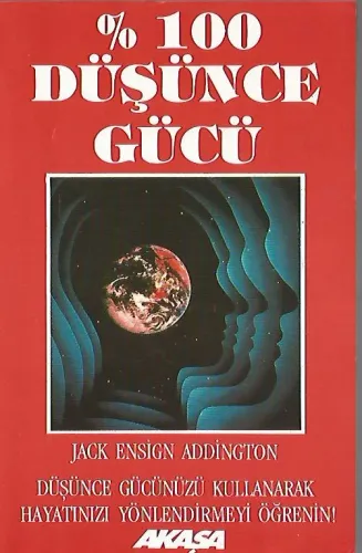 % 100 Düşünce Gücü