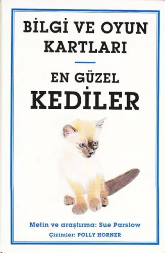 En Güzel Kediler