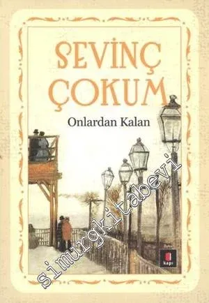 Onlardan Kalan -