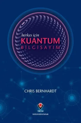 Herkes İçin Kuantum Bilgisayım