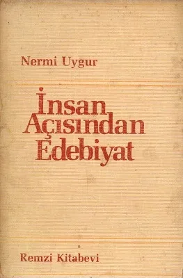 İnsan Açısından Edebiyat