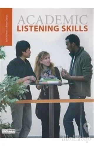 Academic Listening Skills