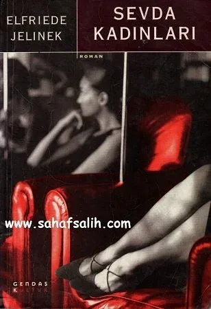 Sevda Kadınları