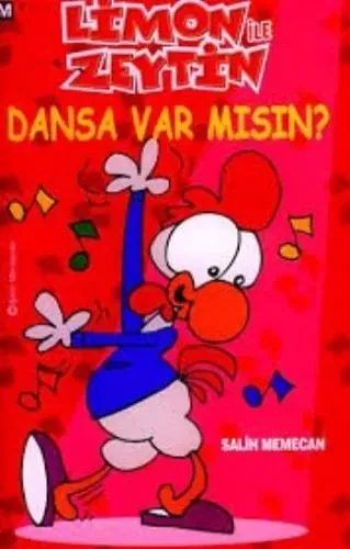 Sizinkiler - Dansa Var mısın? (Cep Serisi)
