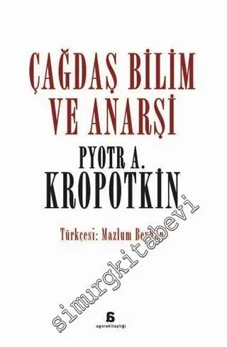 Çağdaş Bilim ve Anarşi -