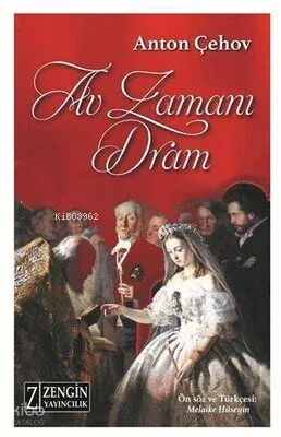 Av Zamanı Dram