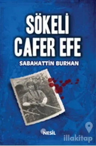 Sökeli Cafer Efe