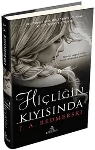 Hiçliğin Kıyısında