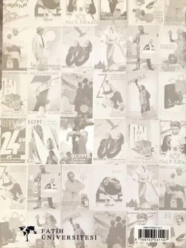 Ekonomik ve Toplumsal Etkileri Açısından TÜRKİYE'DE REKLAMCILIK Prof. 