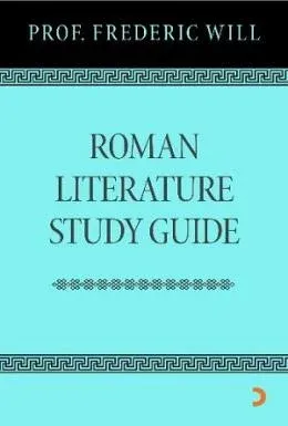 Roman Literature Study Guide