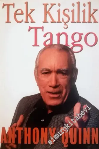 Tek Kişilik Tango -        1999