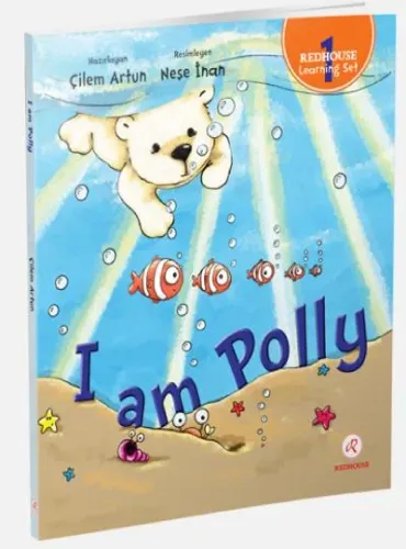 I am Polly