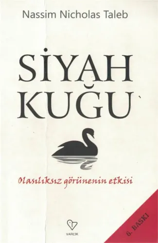 Siyah Kuğu