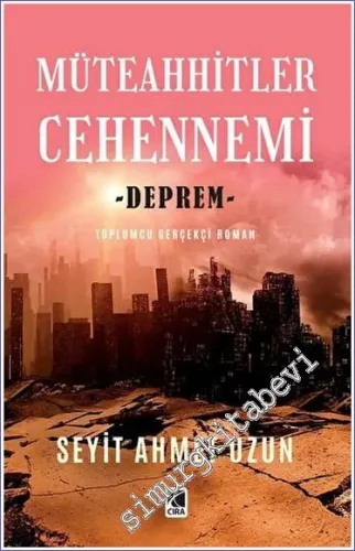 Müteahhitler Cehennemi -Deprem- -         2023
