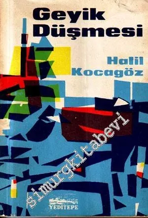 Geyik Düşmesi -