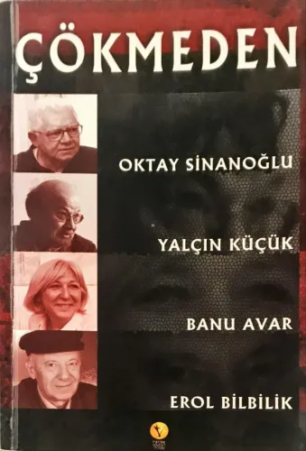 Çökmeden