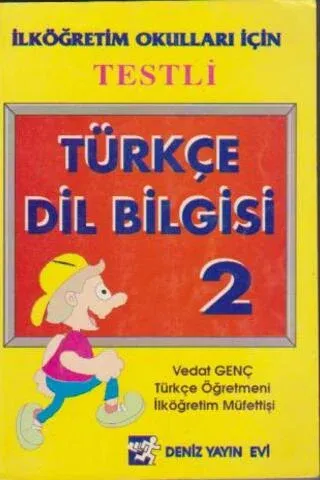 2. Sınıf Türkçe Dil Bilgisi