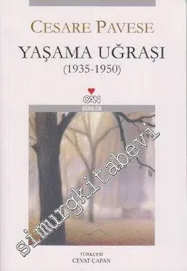 Yaşama Uğraşı (Günlükler 1935 - 1950) -        2012
