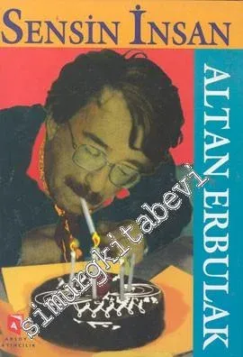 Sensin İnsan CİLTLİ -         2000