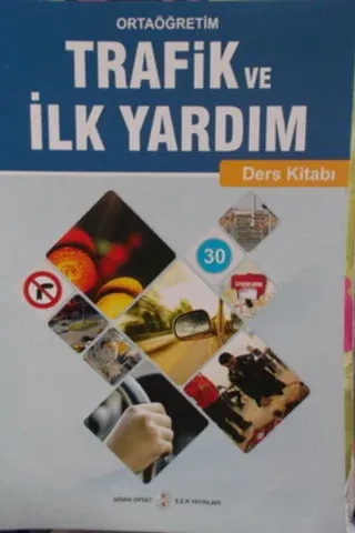 Ortaöğretim Trafik Ve İlk Yardım